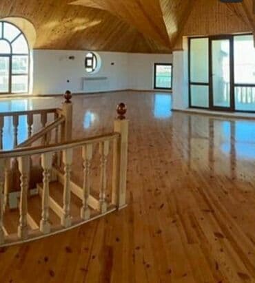 ivanovkada satilan evler: 6 otaqlı, 400 kv. m, Yeni təmirli — 9