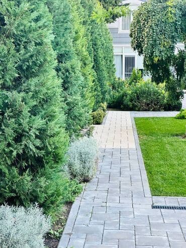 türkanda ev: 125 kv. m, 4 otaqlı, Kanalizasiya, Kombi, İnternet — 4