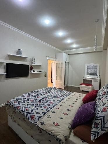 montinde: Montin, 2 otaqlı, Yeni tikili, m. Nəriman Nərimanov, 50 kv. m — 3