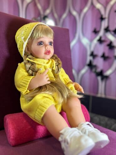 кукла монстер хай: Slikon Kuklalar ● En Çox Satilan Slikon Kuklalar ● Ceşid Sayi Çoxdu ● — 11