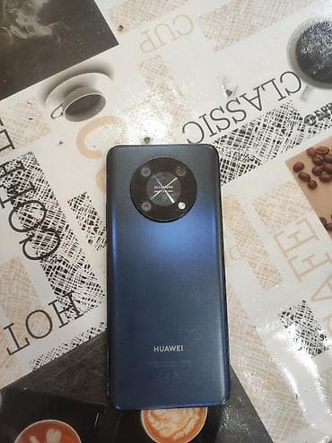 nova 10 se: Huawei Nova Y90, 128 GB, rəng - Göy — 3