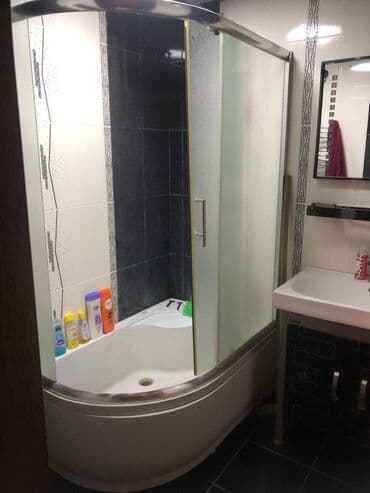 квартиры в ипотеку в баку: 3 комнаты, Новостройка, м. Кероглу, 93 м² — 4