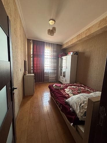 1 otaql: 📢 Sumqayıt Kristal Abşeron 1 yaşayış kompleksində otaq yoldaşı — 4