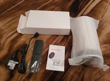 pro h26 qiymeti: Yeni Proyektor Ünvandan götürmə, Pulsuz çatdırılma — 2