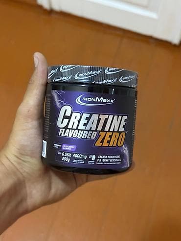Creatinin yarısı istifade olunub 80 qramı istifadr olunun 170 qramj lalafo.az -da Creatinin yarısı istifade olunub 80 qramı istifadr olunun 170 qramj