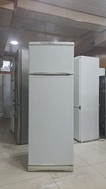 2 qapılı Stinol Soyuducu Satılır, rəng - Ağ lalafo.az -da 2 qapılı Stinol Soyuducu Satılır, rəng - Ağ