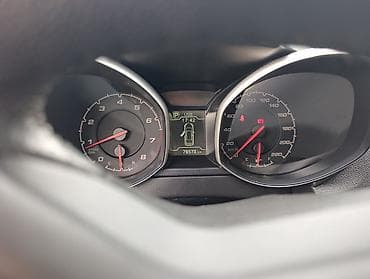 Chery Tiggo 5: 2 l | 2015 il 76700 km Krossover — 5