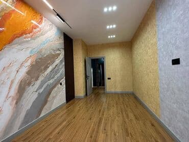 ehmedlide ev: Əhmədli, 3 otaqlı, Yeni tikili, m. Əhmədli, 89 kv. m — 13