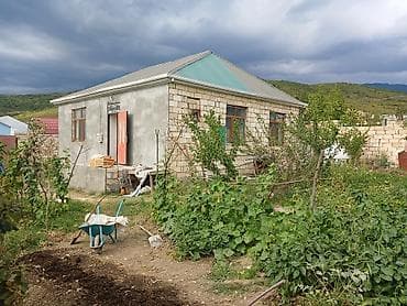 Bakı, 80 kv. m, 4 otaqlı, Hovuzlu, Kombi, Qaz, İşıq