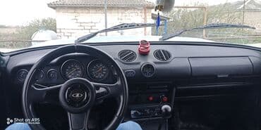 последующий выкуп авто бишкеке: VAZ (LADA) 2106: 1.6 l | 1978 il Sedan — 6