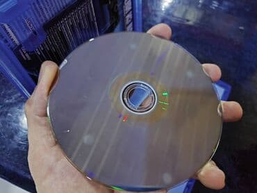 PS2 & PS1 (Sony PlayStation 2 & 1): Файтинг — 2