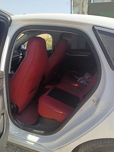 vaz 2107 qapi: BYD Destroyer 05: 1.5 l | 2025 il 39000 km Sedan — 5