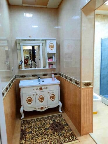 çıxarış nədir: 5 otaqlı, 310 kv. m, Yeni təmirli — 6