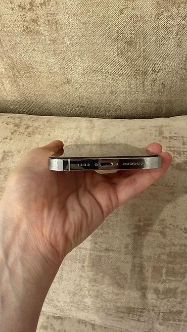 Avtoelektronika: IPhone 14 Pro Max, 128 GB — 4