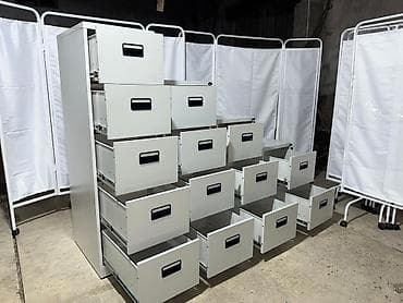 gamer kreslo: Yeni, Təkərli, Qolları tənzimlənmir, Süni dəri — 3