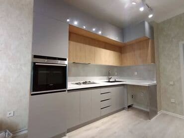 rengli metbex mebelleri: Mətbəx mebeli – klassik və müasir dizayn həlləri - Lövhə və fasadlar — 3