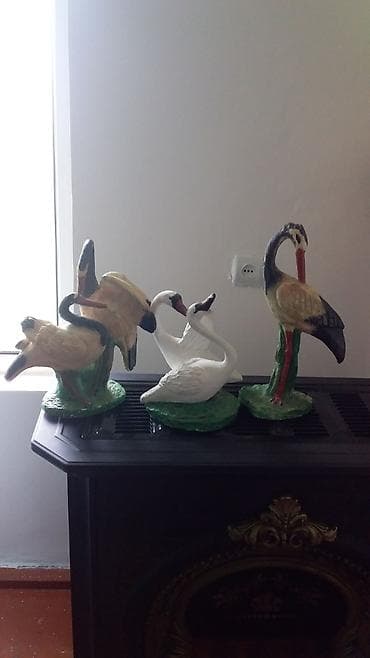 su ceni ikinci el: Bağ və bostan üçün digər məhsullar — 1