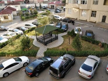 hipoteka evler: 2 otaqlı, Yeni tikili, m. Neftçilər, 64 kv. m — 15