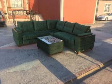 этажерка мебель: Mebel istehsalı – Yumşaq mebel dəstləri və künc divanlar - Modellər — 3