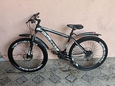 продать велосипед: Velocruz dağ velosipedi – 29” təkərli, alüminium gövdəli — 2