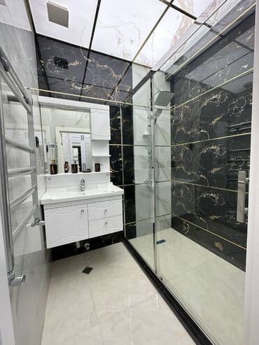 yeni guneslide 5 otaqli evlerin qiymeti: 3-cü mikrorayon, 3 otaqlı, Yeni tikili, m. Memar Əcəmi, 105 kv. m — 10