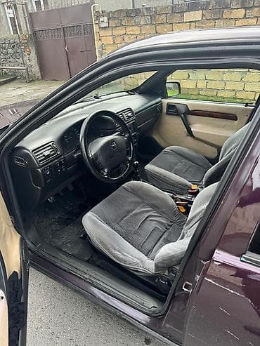 lalafo ford transit: Opel Vectra A sedan 1.8 sade mexanika prablemsiz masindi barter kredit — 6