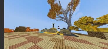 java: Minecraft server xidməti – mini-oyunlar və menyulu sistemlərlə Təqdim — 4