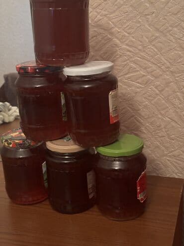 bal arısı satışı: Naxçıvanın dağ balıdır çiçəkıərdən hazırlanmışdır təmizliyinə söz ola — 2