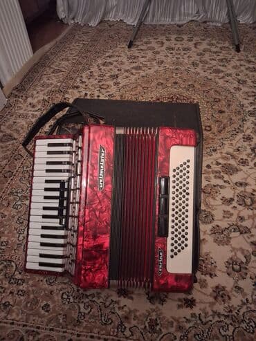 пианино купить баку: Акустический Аккордеон — 2