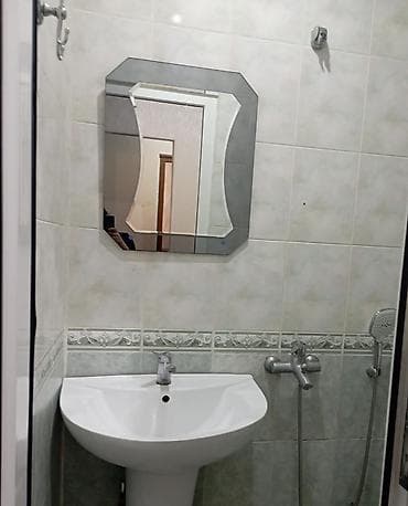qusarda satilan evler: Menzil mehemmedli dairesinde 5mertebeli binalardadi.Duz yolun — 7