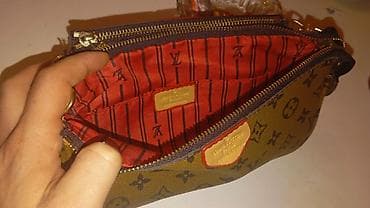 Portmone, pulqabıları: Pulqabı, Eko dəri — 5