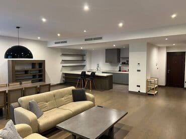 berdede kiraye evler 2025: Nəsimi rayonu, Port Baku kompleksində 24 mərtəbəli elit binanın 8 ci — 2