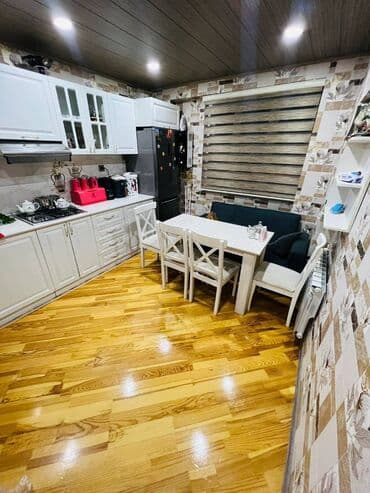 yeni emlak az hezi aslanov: Bakı, 2 otaqlı, Köhnə tikili, m. Həzi Aslanov, 60 kv. m — 6