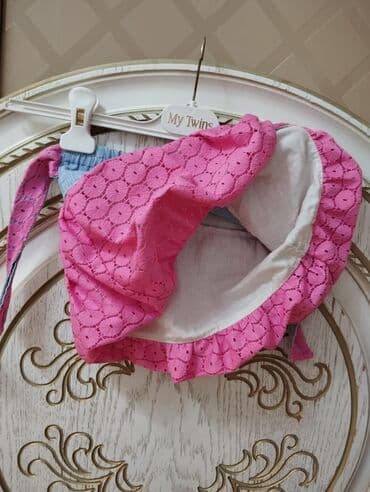 Другие детские вещи: Юбка, 2 - 3 года — 3