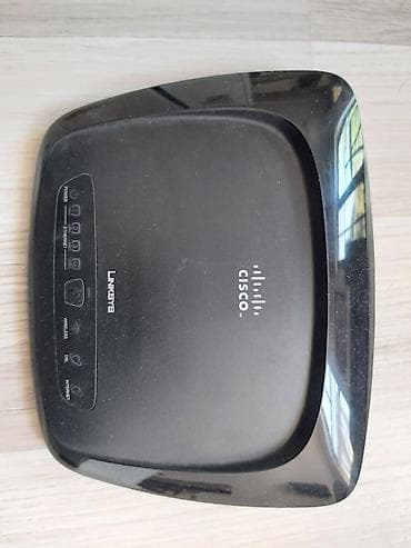 irsad noutbuklar: ADSL Modem satılır — 1