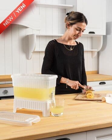 iran məhsulları: Şire dispenseri
Türkiye istehsalı
Super mehsul — 3