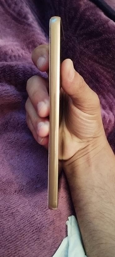 roadmark android player: Samsung Galaxy A53 5G, 128 GB, rəng - Qızılı, Barmaq izi — 6