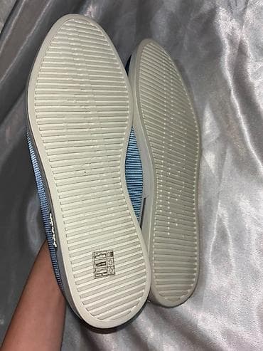 Туфли: Orijinal Prada kişilər üçün slip-on ayaqqabı/ 40 ölçülü/ Yenidir — 2