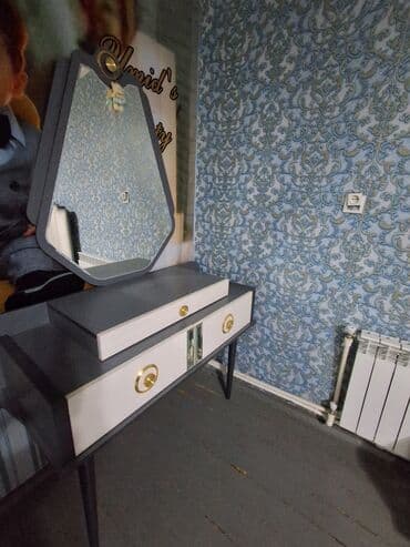 спальня комплект: Двуспальная кровать — 9