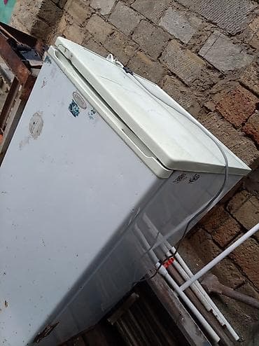 acer aspire 3: 1 qapılı Cinar Soyuducu Satılır, rəng - Ağ — 4