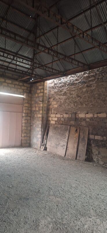 дешевые дачи в баку аренда: 120 kv. m, 3 otaqlı, Qaz, İşıq, İnternet — 4