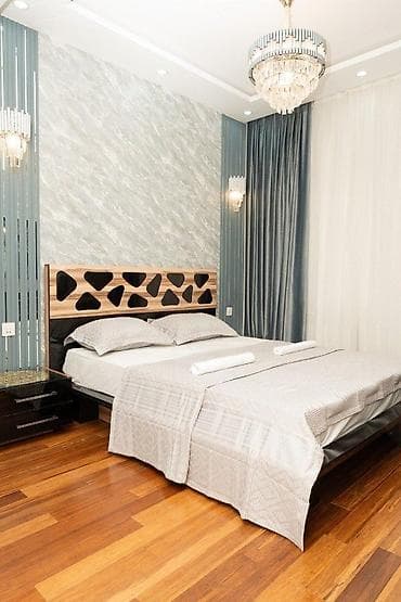stol ev ucun: İcarəyə verilir 2 otaqlı yeni tikili 60 m², Nəriman Nərimanov m — 7