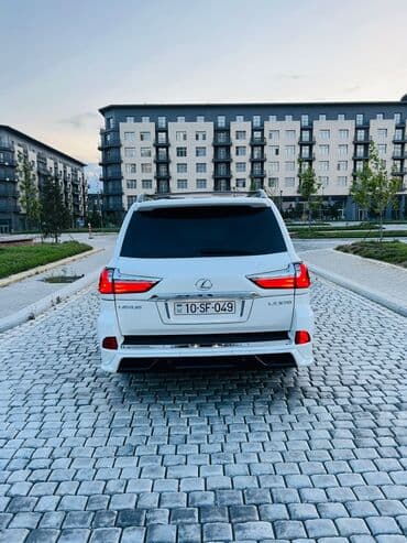 faizsiz kreditlə maşın: Günlük, Lexus, Depozitsiz — 24