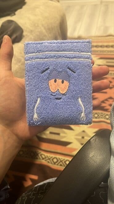 cüzdanlar: Pulqabı — 2