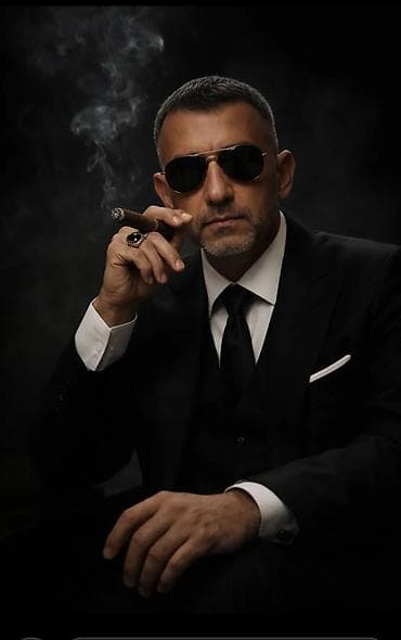bag evinde is axtariram: Mühafizəçi, Kişi, 49 yaş, 3-5 illik təcrübə — 1