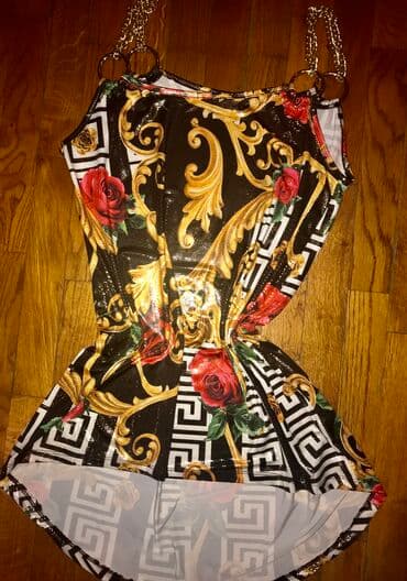 детские выпускные костюмы: Kostyumu Milanldan almisham,ozume almisham,tezediroriginal Dolce — 19