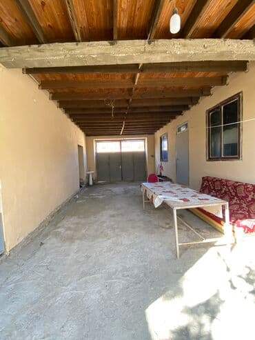 şamaxı a frame: Bakı, Novxanı, 100 kv. m, 3 otaqlı, Hovuzsuz, Qaz, Su, Telefon — 12