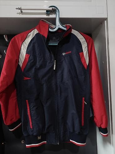 nike kurtka: • Məhsul: Kişi üçün yüngül küləkkeçirməz jaket. 12_13 yaş üçün. • — 1