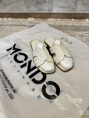 Aldo, Ölçü: 38, rəng - Qara, İşlənmiş