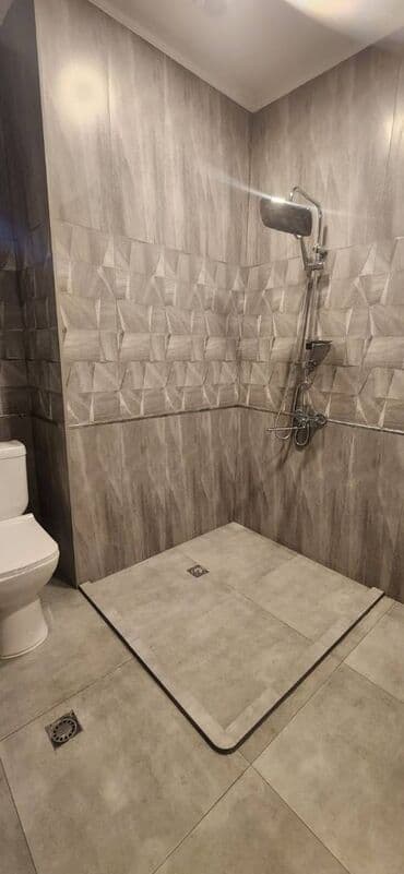 Azadliq metrosuna yaxin 7-ci mikrarayonda 18 mertebeli binanın 10-cu — 4